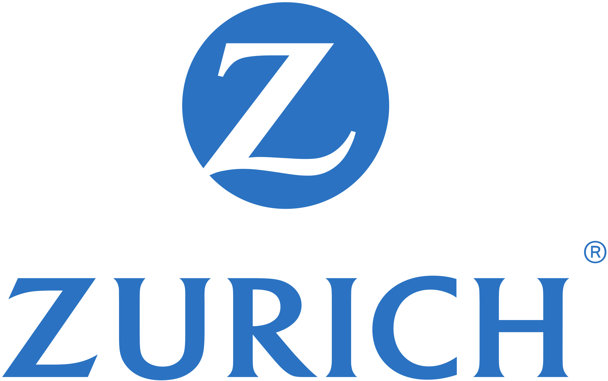 Zurich Insurance Logo