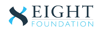 Eight Foundation Logo