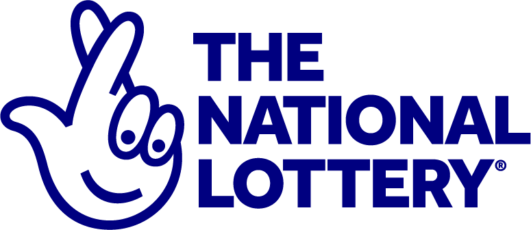 The National Lottery Community Fund Logo