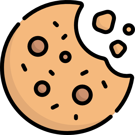 Image of a cookie