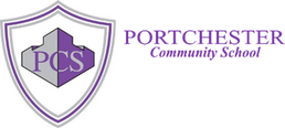 Portchester Community School Logo